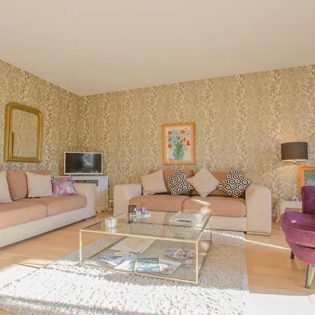 Le Viardin Апартаменты